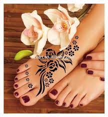 Playtube pk ultimate video sharing website. Foto Tato Henna Di Kaki Balehenna