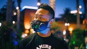 There's no price or release date yet, but razer's smart mask is real. Razer Project Hazel Rgb Mask Is Now Razer Zephyr Sign Ups Are Open Slashgear