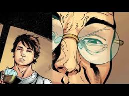 The boy's name was santiago. The Alchemist A Graphic Novel By Paulo Coelho Youtube