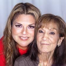 Daisy Terrones's Instagram, Twitter & Facebook