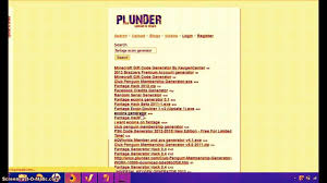 Aug 20, 2010 3:14 pm. Cp Membership Code Generator Download Plunder