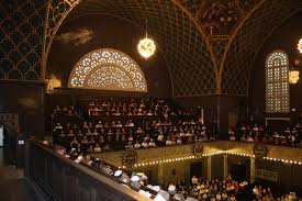 Grundsteinlegung Der Synagoge Grundsteinlegung Augsburg Konzert