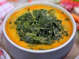 3 Resep Sayur Daun Singkong Enak Dan Lezat Serta Cocok Buat Menu Harian