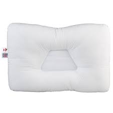 The contoured design allows for changing positions from side to. Core Products Tri Core Cervical Support Pillow For Neck Pain Orthopedic Contour Pillow Gentle White Midsize 22 X 15 Buy Online In Dominica At Dominica Desertcart Com Productid 2994311