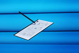 This e ink tablet excels at taking your handwritten notes, but it doesn't do when wired reviewed the first remarkable tablet, we mentioned that the device didn't offer great. Remarkable 2 The 100 Best Inventions Of 2020 Time