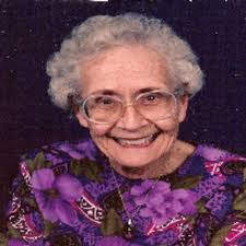 Obituary information for Dora May Royce