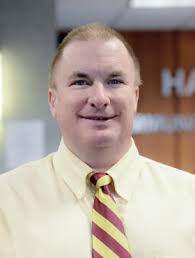 Kenneth D. Truscott, MD