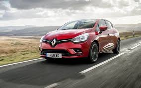 Renault Clio Still Has What It Takes To Thrive In Supermini Battle Renault Clio Clio Renault