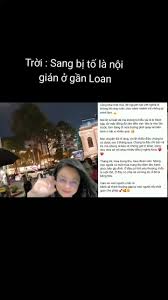Trời : Sang Bị Tố Là Nội Gián Ở Gần Loan