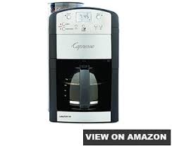 Check spelling or type a new query. 10 Best Coffee Maker With Grinder 2021 Reviewed On December