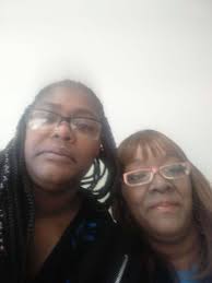 My mum passed away yesterday at myton hospice , i have no words but love  you