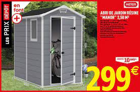 50 Abri De Jardin Pvc Brico Depot En 2021 Abri De Jardin Pvc Abri De Jardin Abri