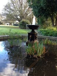 Colac Botanical Gardens Victoria Australia Outdoor Places To See