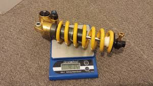 anyone have experience with ohlins shocks pinkbike forum