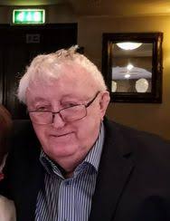 Condolence Book for Paddy Mangan (Claremorris, Mayo)