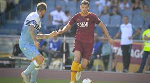 Divieti e misure di sicurezza in arrivo per il derby della capitale. Serie A Con Lazio Roma La Capitale Vive La Febbre Del Sabato Sera Ore 20 30 Planetblog365