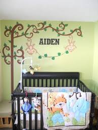 5.0 out of 5 stars. Pin By Gaga On Safari Themed Baby Boy Room Nursery Jungle Theme Nursery Nursery Room Boy