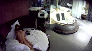 360水滴 情欲流淌 震撼呈现