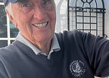 Charles Edward “Charlie” Stottlemyer