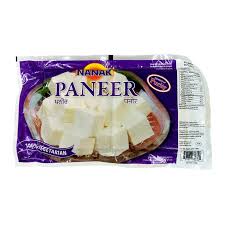 Uncut Fried Paneer 7 Oz | Buy Paneer Online From Rajbhog Foods