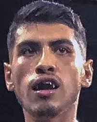 Gilbert Anthony Garcia