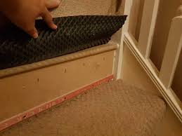 Most steps creak when you put your weight on them (or take it off). How To Fix Squeaky Stairs Happy Diy Home