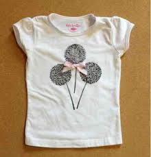 Creative t shirt paint designs. Craft With Kathleen Fabric Paint Shirt Paint Shirts Fabric Inspiration