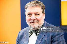 241 Climatologist Stock Photos, High-Res Pictures, and Images