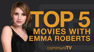 Dosmovies (aka 2movies) is the place where users can review movies, find streaming sources, follow tv shows and have fun! Top 5 Emma Roberts Movies Trailer Youtube