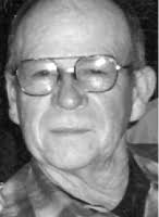 Daniel Mathews Obituary (2007)
