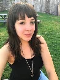 Clara Mcgrath's Instagram, Twitter & Facebook