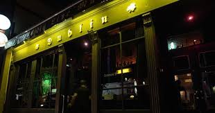 Live in a dublin pub on sunday afternoon, beatiful live music. Dublin Live Music Bares Vila Olimpia Sao Paulo Baressp