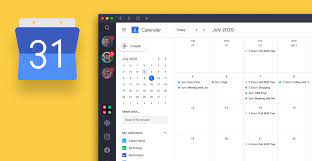 You can’t share calendars from the google calendar app. How To Manage Multiple Google Calendars Blog Shift