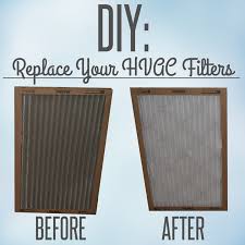 Here is our pro recommendation based on climate alone How To Clean Or Replace Your Hvac Filters