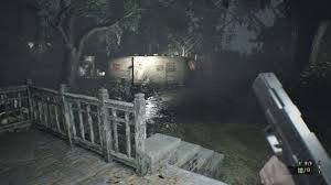 The strongest handgun available in resident evil 7, this handy weapon can only be unlocked by completing the game. Yard And Old House Guide Resident Evil 7 Biohazard Neoseeker