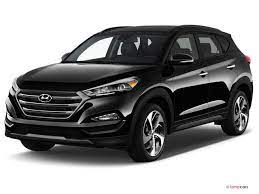 Find out why the 2017 hyundai tucson is rated 7.0 by the car connection experts. 2017 Hyundai Tucson Prices Reviews Pictures U S News World Report