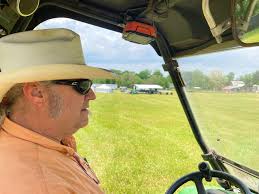 Amazing Vision: Shagbark Farm revamped for Camp Greensky-Local Spins