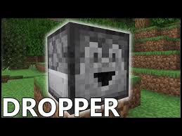 Dispenser Vs Dropper: How Different Are The Two Minecraft Blocks?