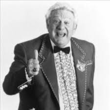 Jerry Clower