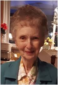 Doris CAMERON Obituary (2020)