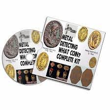 Metal detectors can find sprinklers heads and valves without a problem because they have some parts that are made out of metal. Metal Detector Detecting Owners Instruction User Manual Books Metaldetecting Eur 18 52 Picclick De