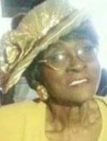 Eva Pickett Obituary (2015)