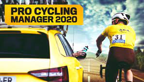 Pro cycling manager 2020 free download. Pro Cycling Manager 2020 On Steam