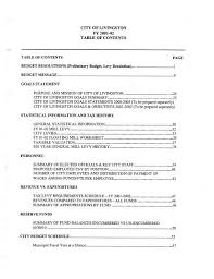 At austin community college, you have a safe learning environment with everything you need to reach your goals. Fy 2001 02 Line Item Budget City Of Livingston Montana