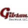 Gibson Electrical logo