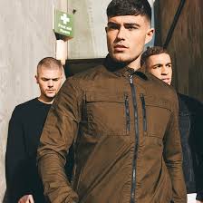 Explore and shop versatile men's outdoor clothing and gear, from jackets & vests to rainwear and men's ski clothing online at patagonia. Firetrap Men And Women S Clothing Accessories And Footwear