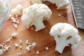 In the wild, rabbits mainly eat the leaves and stalks of the cauliflower. Can Rabbits Eat Cauliflower Florets Stalks Leaves