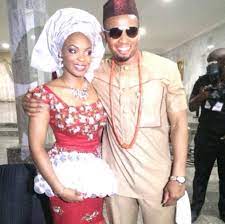 Innocent chukwuma, a civil society leader and renowned human rights activist, is dead. Stella Dimoko Korkus Com Billionaire Kids Onyinye Chukwuka Weds Emeka Carter