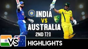 Trova le migliori immagini gratuite di india vs england highlights. Australia Vs India 2nd T20 2020 Full Match Highlights Cricket Highlights 2 Video Dailymotion