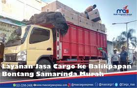 Maybe you would like to learn more about one of these? Layanan Jasa Cargo Ke Balikpapan Bontang Samarinda Murah Mas Cargo Express